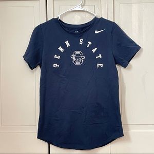 Penn state Nike t-shirt